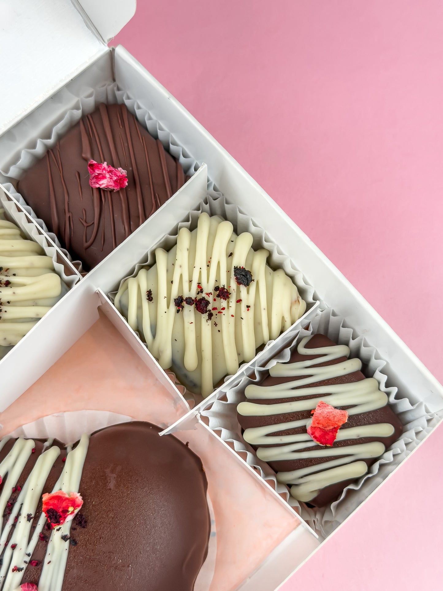 Луксозни бонбони "BetterMe" [Limited Edition]