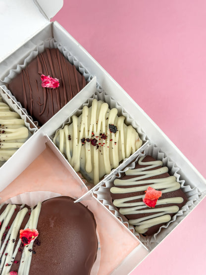 Луксозни бонбони "BetterMe" [Limited Edition]