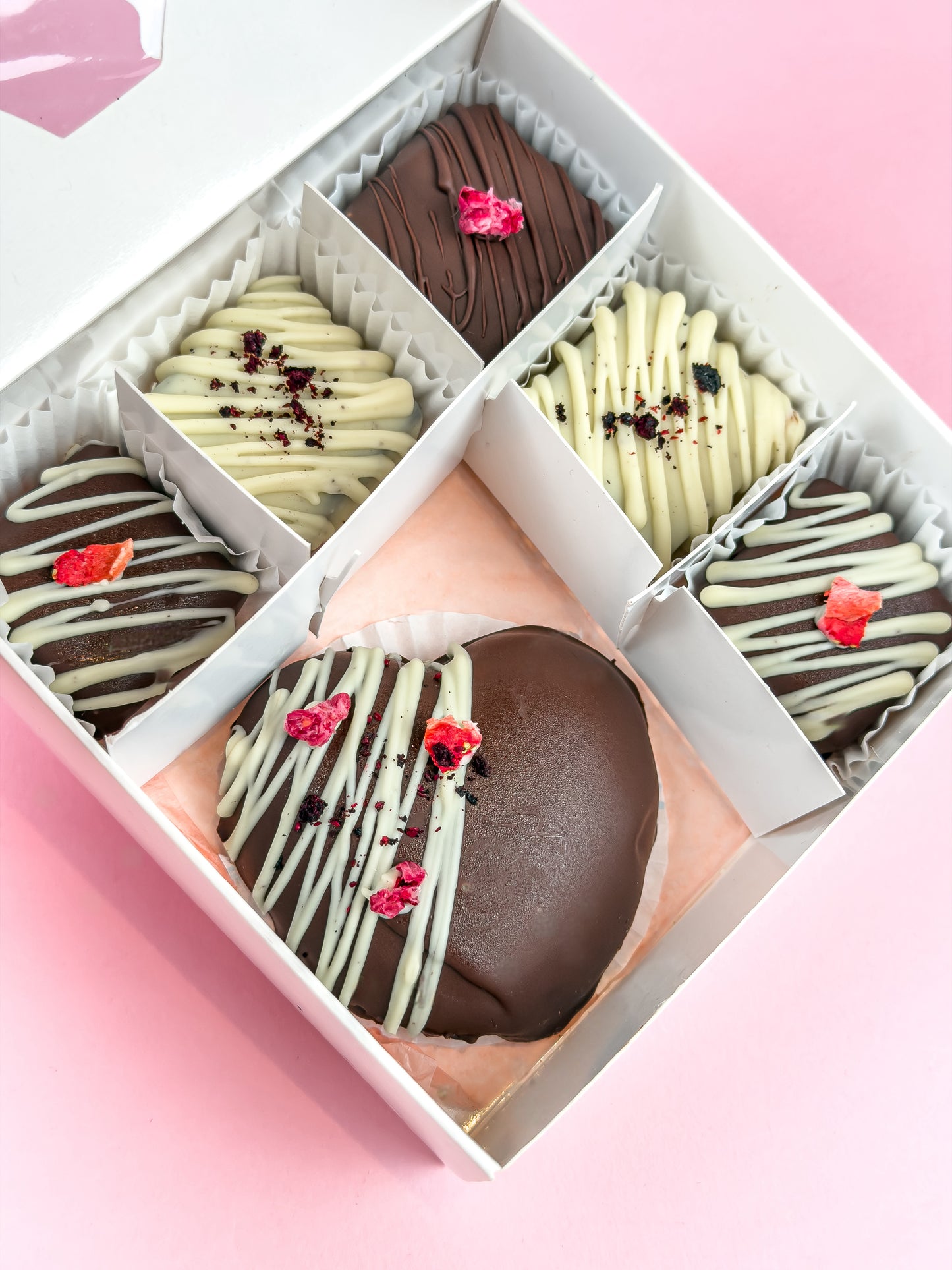 Луксозни бонбони "BetterMe" [Limited Edition]