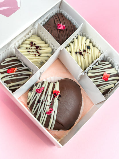 Луксозни бонбони "BetterMe" [Limited Edition]