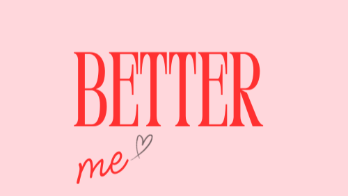 Betterme