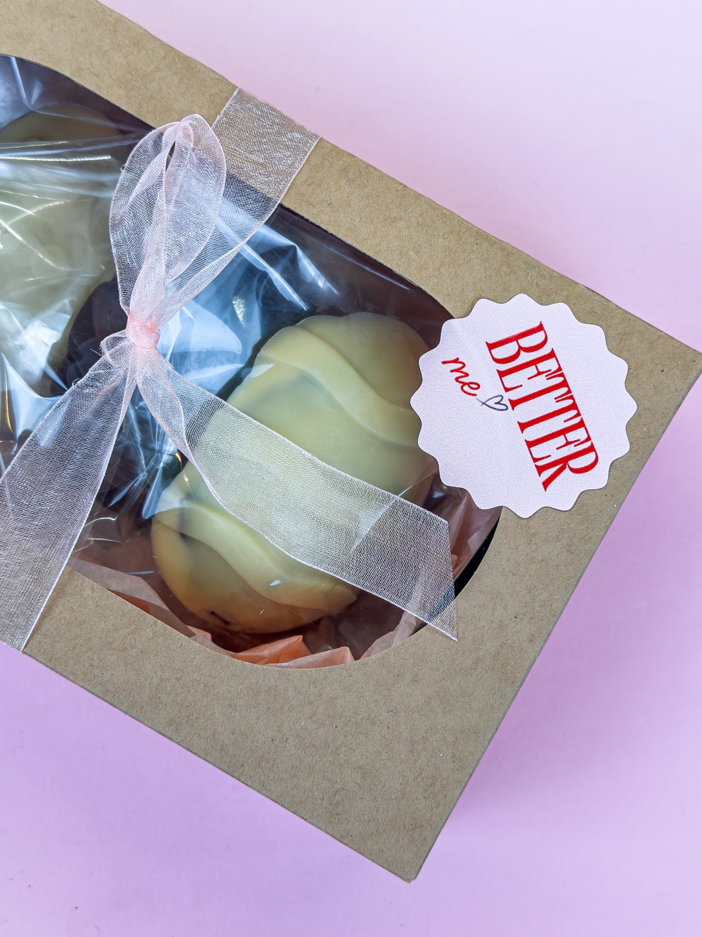 Великденски здравословни барчета [Limited Edition]