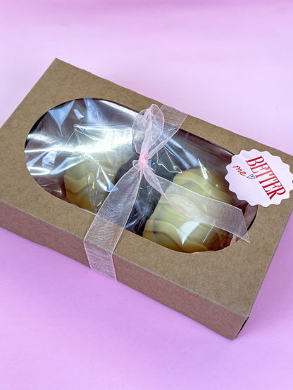 Великденски здравословни барчета [Limited Edition]