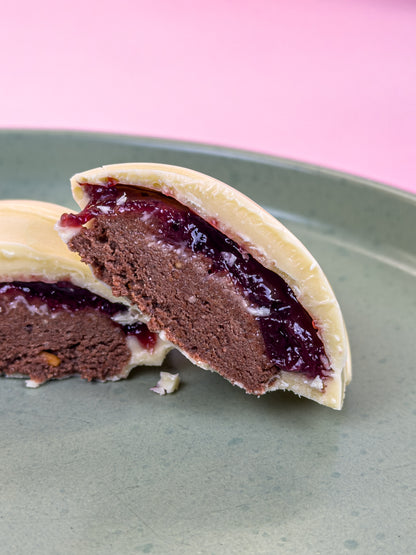 Великденски здравословни барчета [Limited Edition]