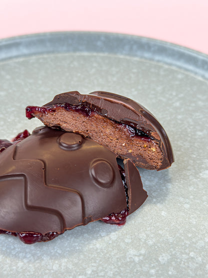 Великденски здравословни барчета [Limited Edition]