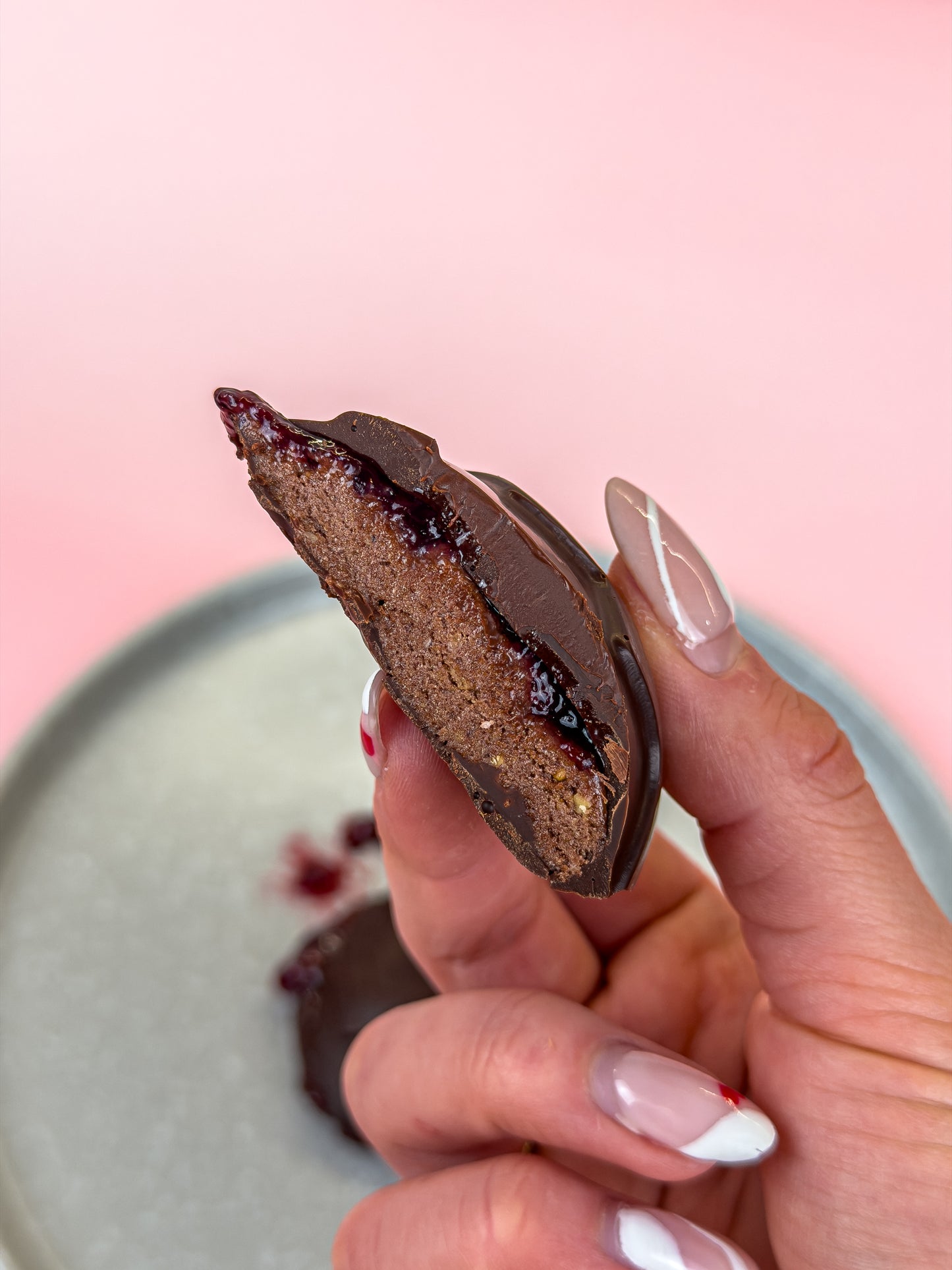 Великденски здравословни барчета [Limited Edition]