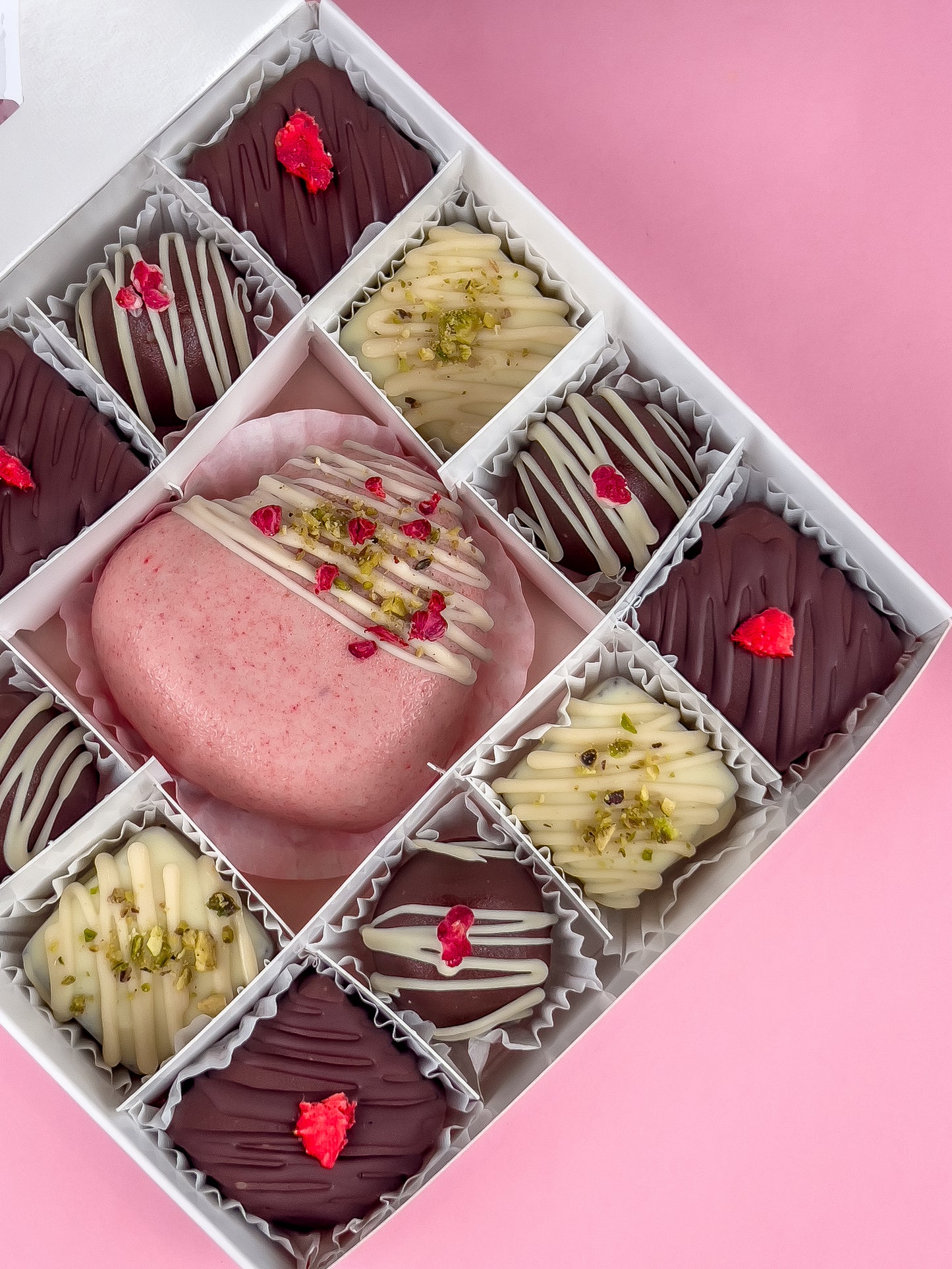 Здравословни брауни десерти [Limited Edition]