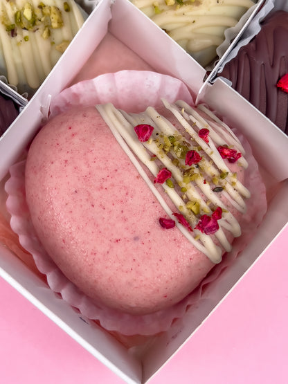 Здравословни брауни десерти [Limited Edition]